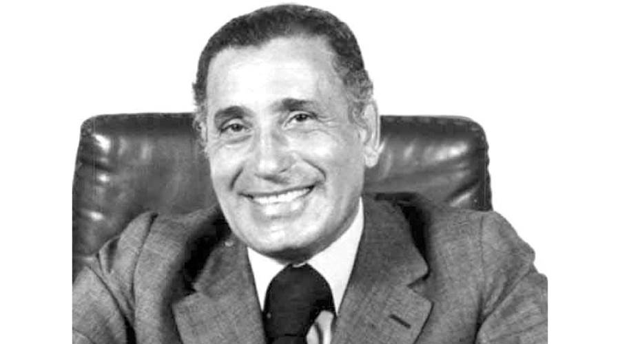 محمد هيكل
