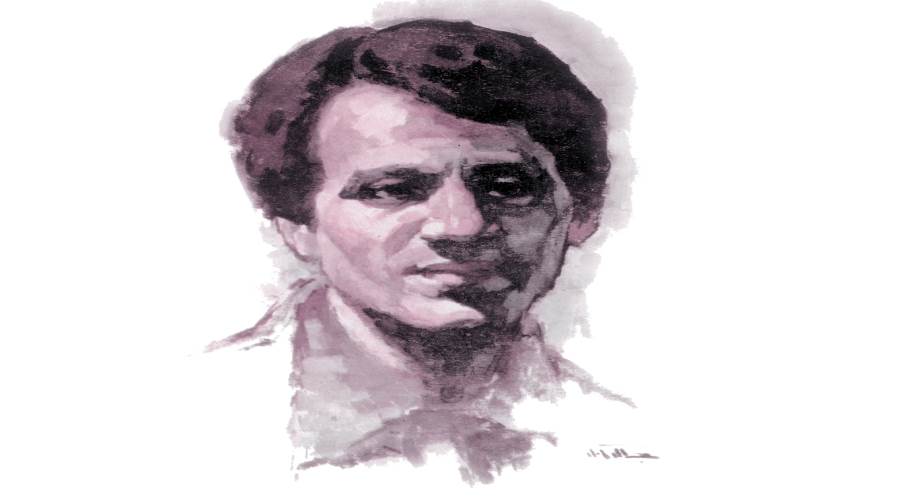 ريشة: جمال كامل
