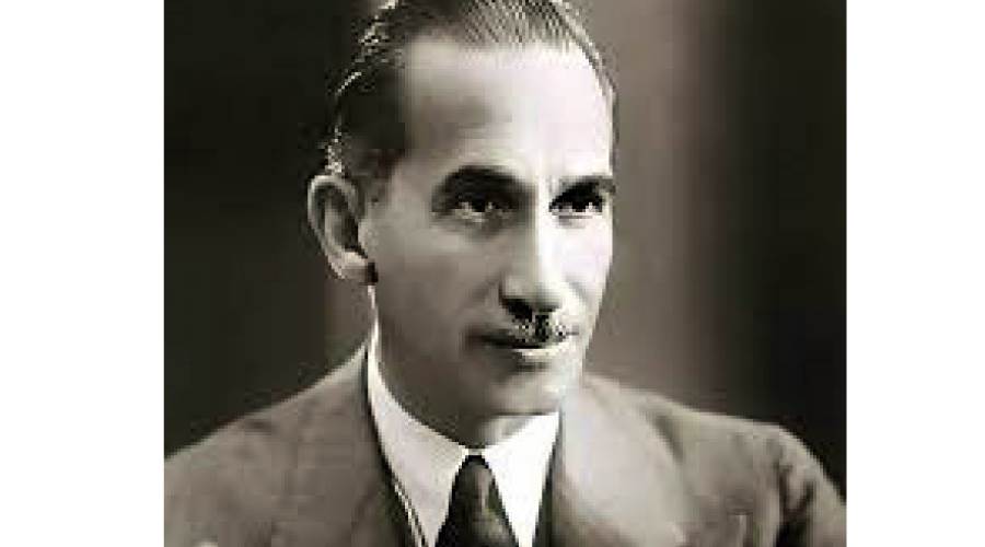 أحمد حسنين