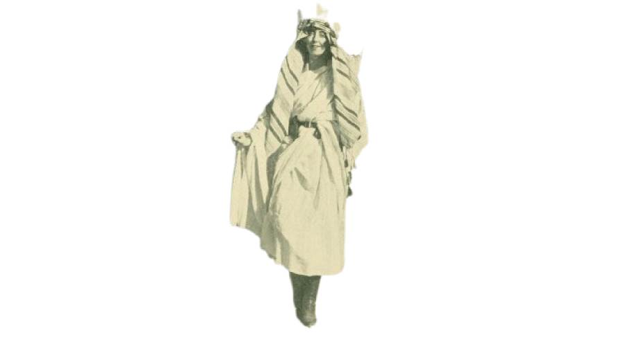 روزيتا فوربس