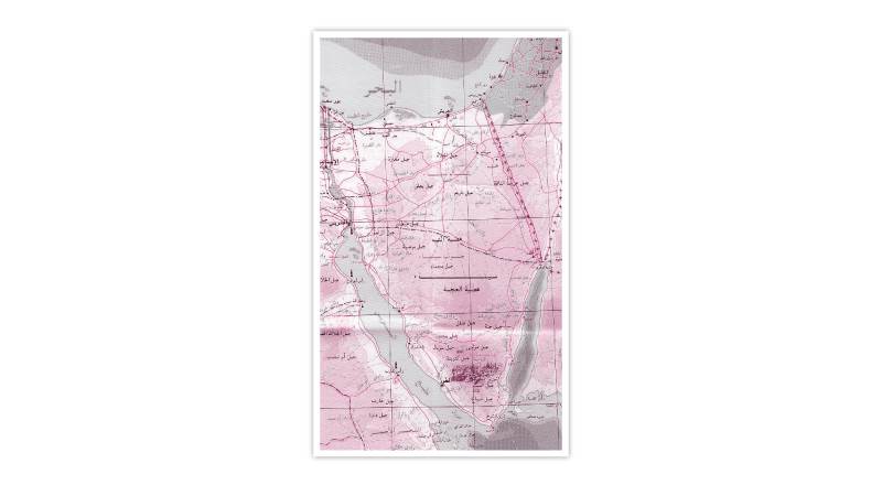 سيناء.. الأرض والعرض والحدود الآمنة