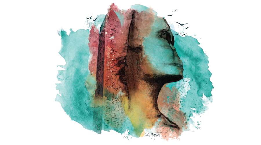 ريشة: كريم عبدالملاك