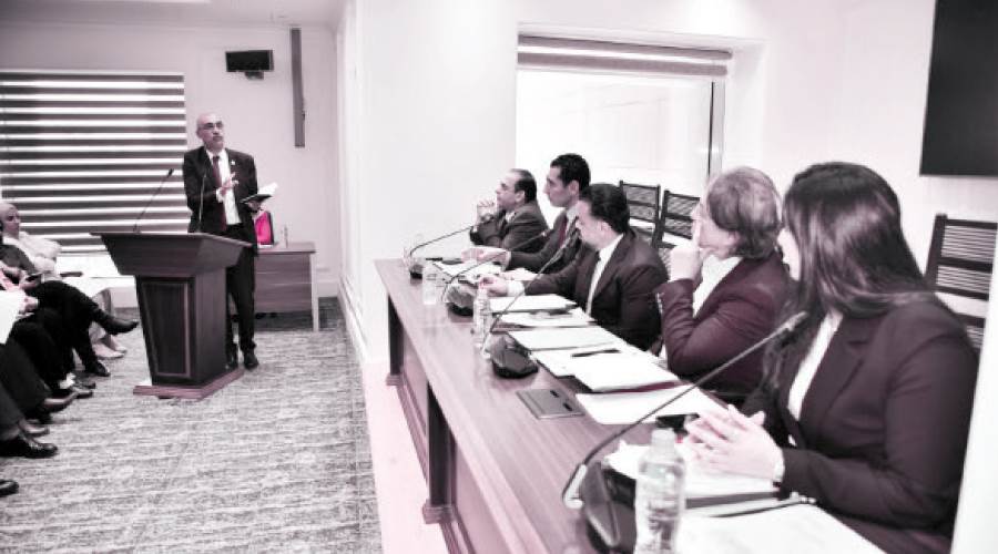 ضرورة تحقيق الاستفادة من المنشآت الرياضية