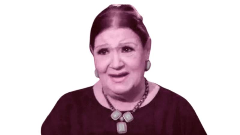 ميمى.. قوية وكوميدية