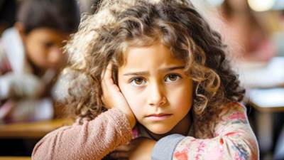 إزاى أحمى ابنى من التنمر؟