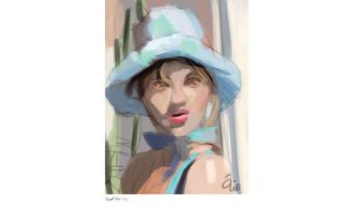 افرد يا مراكبى قلوعك