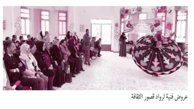 الثقافة للجميع