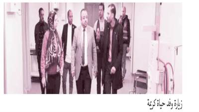 خدمة الأهالى بالمجان