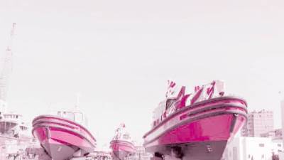 توطين الصناعات البحرية