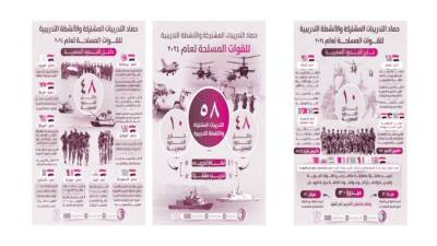 التضحيـــة.. الفـــداء والدفاع عن الوطن واستقراره