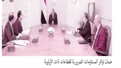 دعم الاستقرار الاقتصادى 