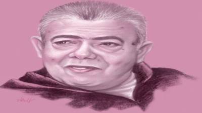 وداع يليق بـ«آخر الشطار»