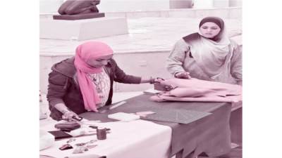 حرفتنا  من تراثنا