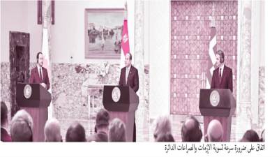  آن أوان إحكام العقل