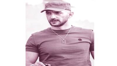 جود سعيد: هذه حكاية سلمى