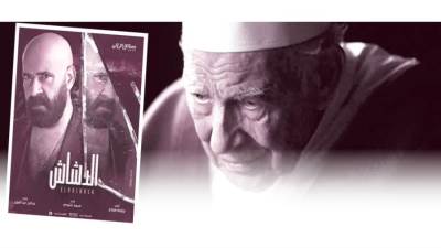 ببركة الجامع والشيخ.. محمد سعد يتخلص من ذنوب «الدشاش» وعفريت «اللمبى»