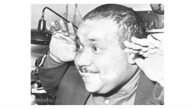 أبوالصُلح بهجة الكاريكاتير المصرى