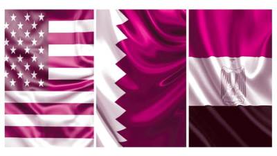 القاهرة قالت كلمتها