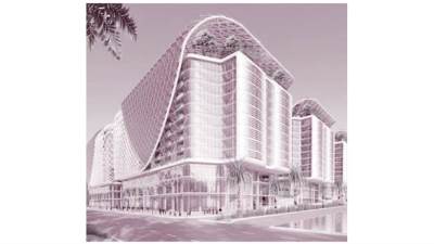 العمارة الخضراء