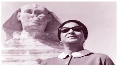 ما تيسر من سيرة «ثومة»