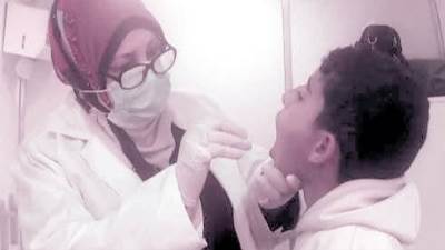 تدخلات طبية