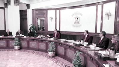 «الحوار الوطنى».. قلب الشارع النابض 