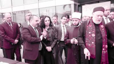 رمضان يجمعنا