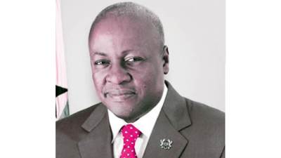 لخير إفريقيا