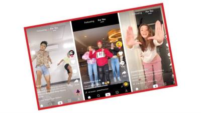 صراع القيم فى مواجهة  «تيك توك»