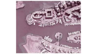 تعزيز السياحة البحرية