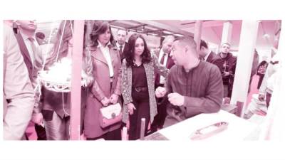 مصــر بتتكلم حـرفـى