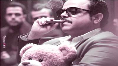 أسطورة «المضحكون الجدد» يعود إليكم فى رمضان