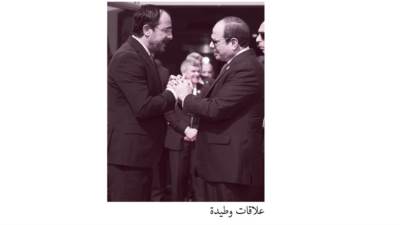 حماية الأمن الإقليمى