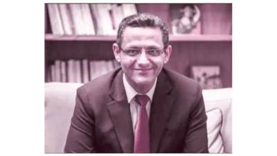 خالد البلشى:  الدفاع عن المهنة على رأس أولوياتى