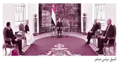 تسوية الأزمات سلميًا