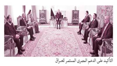 «التعافى المبكر» فى غزة