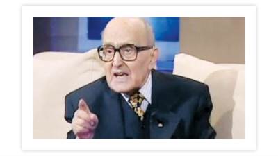 محمد الطالبى: القرآن مكتمل.. والمرويات ناقصة!