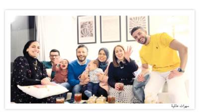 «رمضان المصريين» فى الغربة  حنين للوطن لا يغيب.. و«السر فى التفاصيل»!