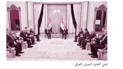 تنسيق سياسى