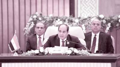 السلام العادل.. هو الحل