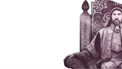 معاوية فى  ميزان التاريخ