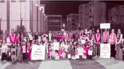 قوافل السعادة