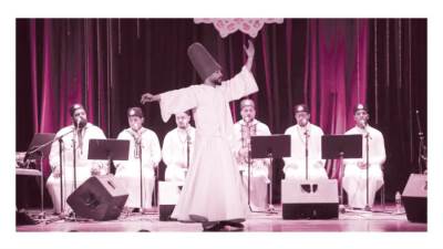 رعاية المواهب الفريدة