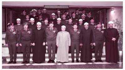 أعلى درجات الكفاءة والاستعداد 