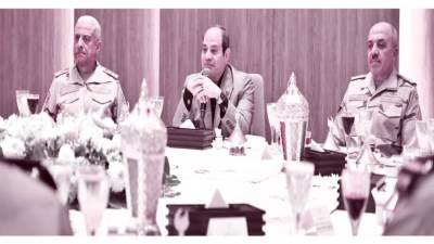 دولة ثابتة.. ومستقرة