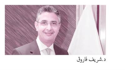 حملات تموينية مكثفة