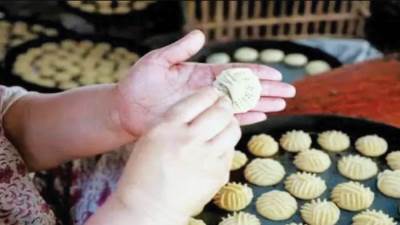 «عمايل الكعك» تكسب الجاهز