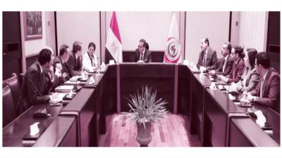 تحسين الخدمات الصحية