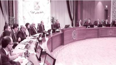 تصدير العقار.. أولوية حكومية