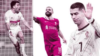 مفاجآت الأهلى فى المونديال